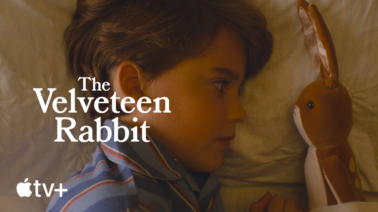 The Velveteen Rabbit Trailer thumbnail