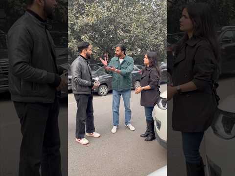 Aankhon mein basane ki saza mil rahi hai bhai #rjashishsharma #ytshorts #funnyshorts #comedy #couple