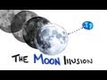 Understanding the Moon Illusion