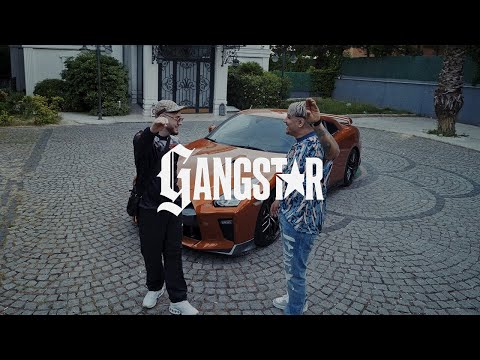 MUTİ x BATUFLEX - TELEFON (Official Video) #GANGSTAR