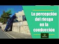 Understanding Risk Perception in Driving