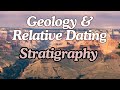 Geological Principles and Stratigraphy