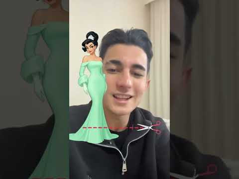 başımın giyebileceği elbise boyutunu yapıyoruz #keşfet #shorts