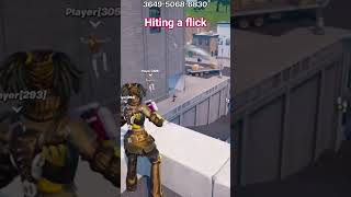 flick!!!!!!#subscribe #snipe #fortnite #headshot