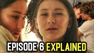 THE SUMMER I TURNED PRETTY Season 3 Episode 6 Recap | Ending Explained