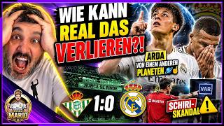 🚨WIE KANN REAL DAS VERLIEREN?!🤯| ARDA GÜLER VON EINEM ANDEREN PLANETEN☝️💫 | SCHIRI-SKANDAL⚠️⁉️