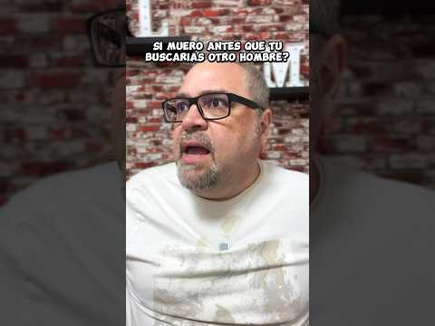 Si muero antes que tu..? #comedy #comedia #humor #virals #risas