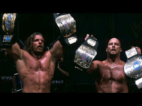 10 Biggest Power Trips In WWE History