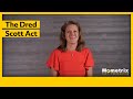 Dred Scott Case Overview