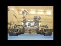 Curiosity Rover Mission Insights