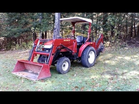 Ford 17 Tractor For Sale Craigslist 07 21