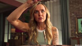 Witchboard Hot Scenes Timing | REVIEW | Madison Iseman Hot | Mel Jarnson Hot | Web Tube