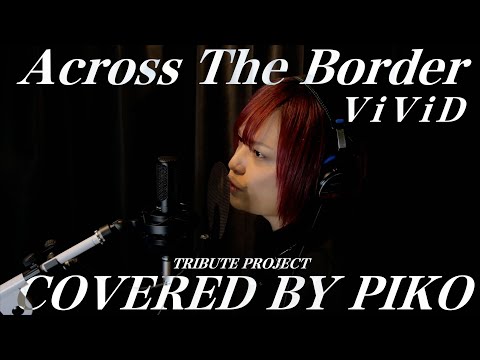【ViViD2025】Across The Border / ピコさん