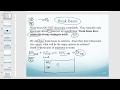 Understanding Weak Bases