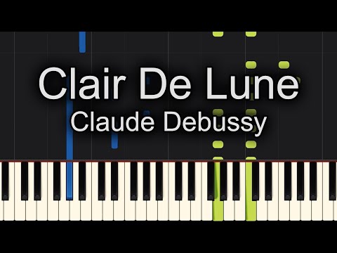 Claire De Lune Tutorial 11 21