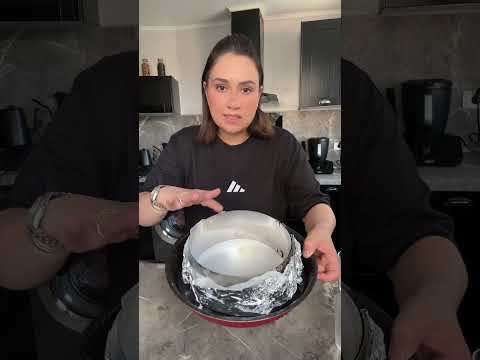 كيك باللوز بدون دقيق recette moelleux aux amandes ￼