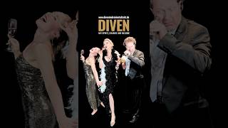 Diven im Dreivierteltakt „Mit Spritz, Charme und Melodie“