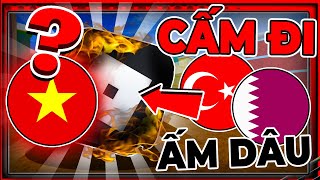 Bản Tin Roblox - Hàng Loạt Quốc Gia Đã Cấm Roblox Có Cả Việt Nam...