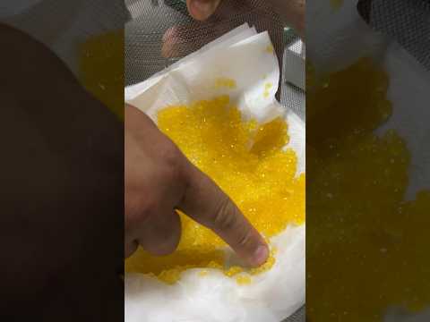 ИКРА ИЗ СОКА ЛАЙМА И МАРАКУИ #нариманшеф #food #cheflife