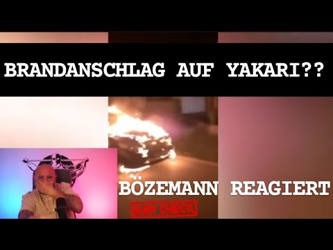 KOLJA GOLDSTEIN ATTACK ON YAKARI?? | MANUELLSEN PLEASE DON'T...