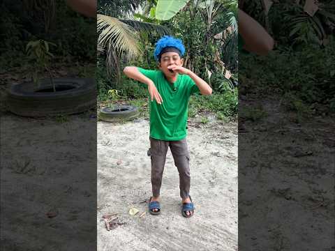 Adu Joget Kicau Mania Sampai Terbang🤪