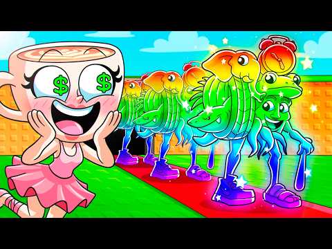 STEAL A BRAINROT! Italian Brainrot Animation
