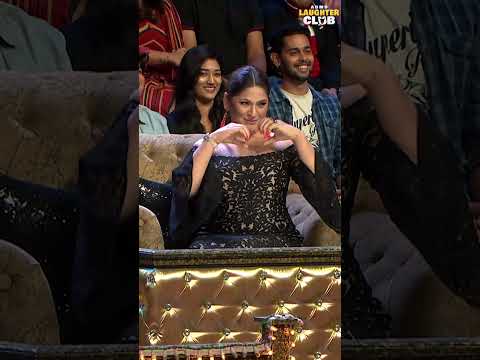 #archanapuransingh truck chala ke ati hain #ayushmankhurana #yamigautam  #tkss #thekapilsharmashow