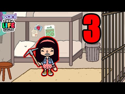HISTORIA LA VENGANZA DE LA NIÑERA MALVADA EN TOCA LIFE WORLD !! - VANI