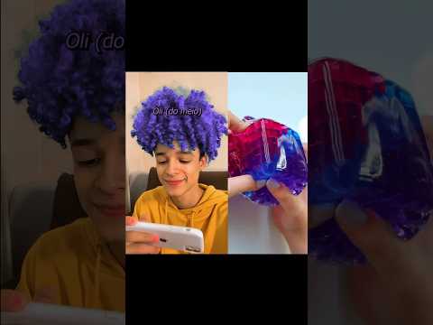 react: quando finalmente você se dá bem - joojnatu #shorts