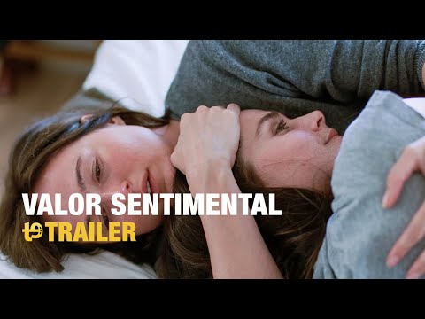 Valor sentimental - Trailer subtitulado en español