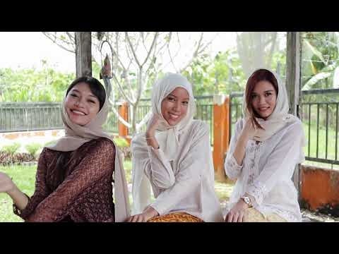 Aziza Aznizan ft Fitri - TwentyTwenty (Official Music Video)