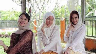 Aziza Aznizan ft Fitri - TwentyTwenty (Official Music Video)