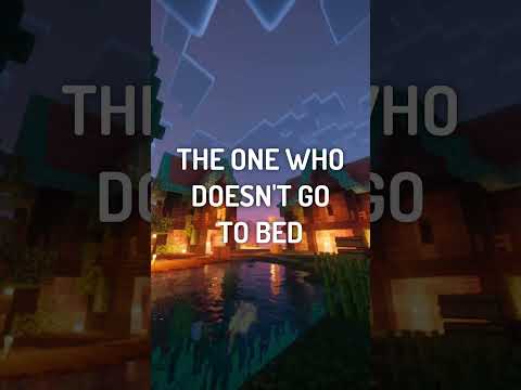 Worst Types of Players on a Minecraft Server