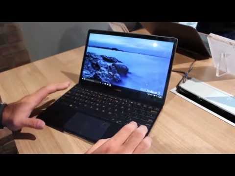 (ENGLISH) IFA 2016 - Asus ZenBook 3 - Hands-on