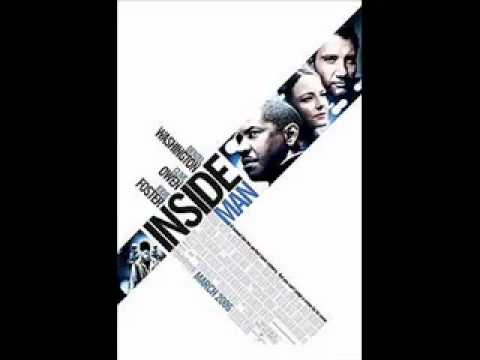 Chaiyya Chaiyya   Inside Man   Soundtrack   YouTube