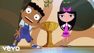 Cast Of 'Phineas and Ferb' - Our Big Bird Mansion (From "Phineas and Ferb: Season 5")