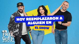 🔥LIVE FREE-GUEY SHOW- MIERCOLES 1 DE ABRIL