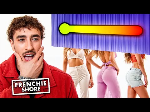 Patrick (FRENCHIE SHORE) : CHOQUÉ de leur BODYCOUNT (+100 ?!)