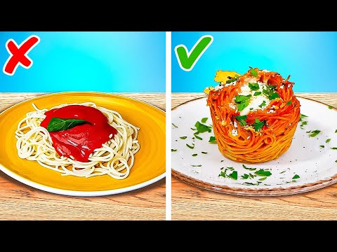 Quick And Yummy Food Recipes That Will Save Your Time