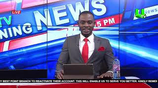 PRIME TIME NEwS 22/09/2025