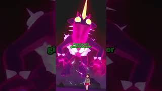 Kill One Pokemon Gimmick