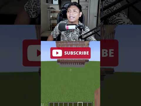 100000 VILLAGER DI UJI KEKUATAN DENGAN 1000 DURI BERACUUN ! APAKAH MATII ?