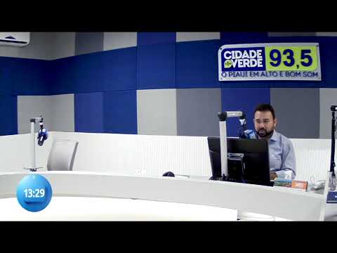 Cidade Verde Notícias - 23 06 2025