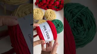 Free Tutorial Viral Crochet Rose Blanket by #gebrinacrochet