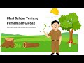 Understanding Global Warming