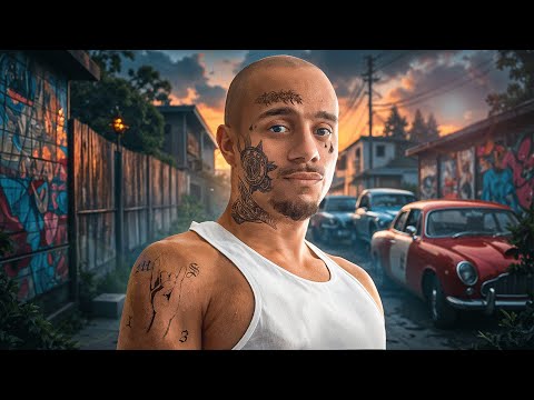 ISIDORE VELASQUEZ, LE PETIT PRINCE PÉRUVIEN DE GTA RP ou l'arc le moins long de l'histoire (2024)