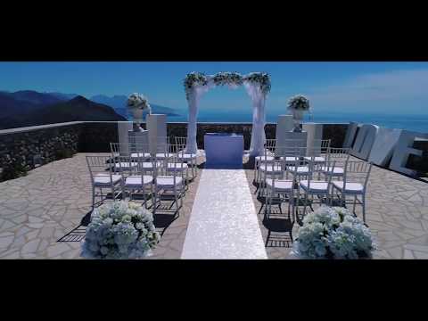 Grand Hotel Pianeta Maratea