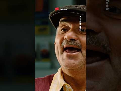 Claudio e il correntista delle poste. 💪😂 Dal film Benvenuti al sud #videodivertenti