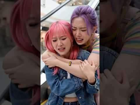 Who will you save? #demonhunters #rumi #mira #zoey #kpop #kpopdemonhunters