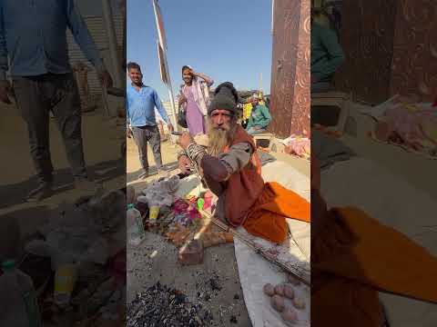 इस ढोंगी को सब जानते हो आज हुवा इसका सामना 😱😱